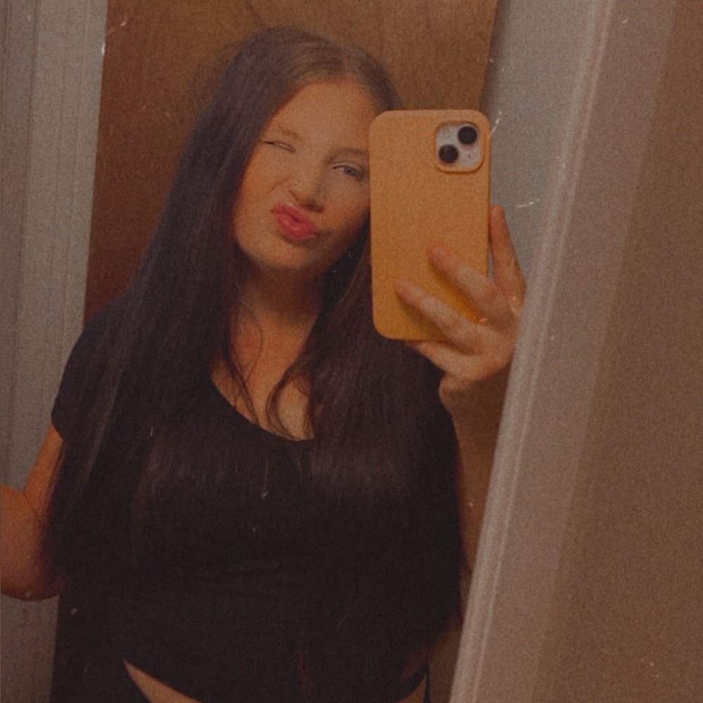 Meet your Posher, Kaylee